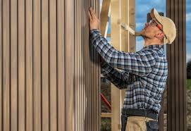 Best Historical Building Siding Restoration  in Cavalero, WA